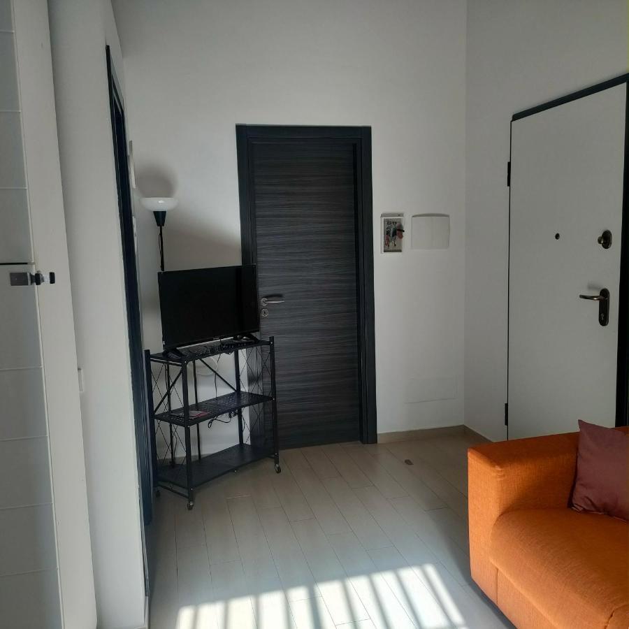Vghouse Apartment Катания Екстериор снимка