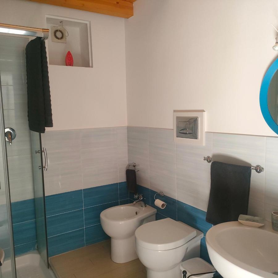 Vghouse Apartment Катания Екстериор снимка