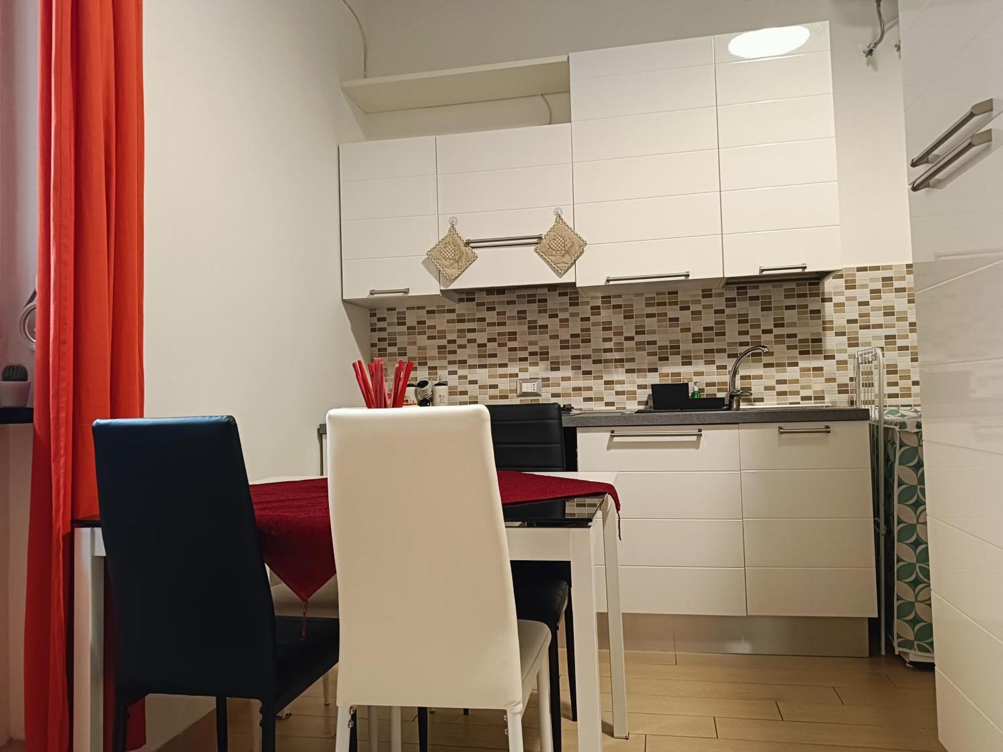 Vghouse Apartment Катания Екстериор снимка