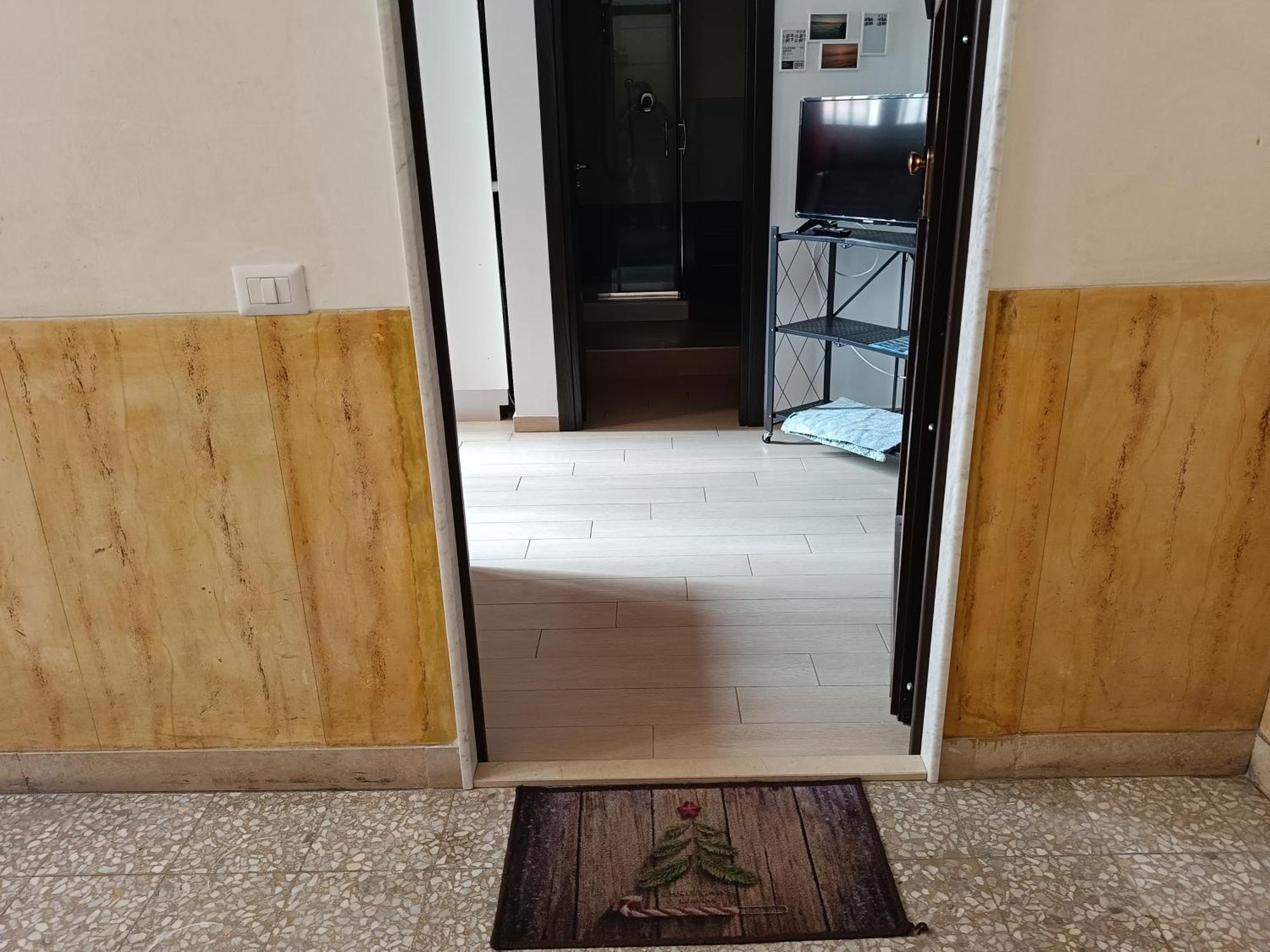Vghouse Apartment Катания Екстериор снимка